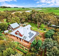 Curdie River Retreat - Tourism Townsville