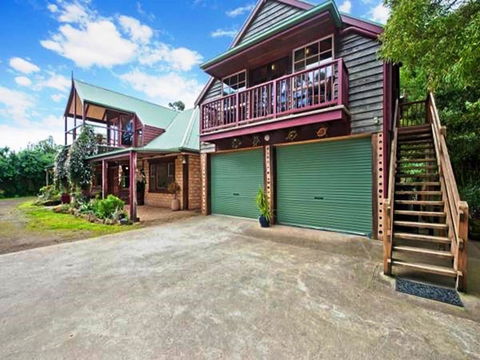Curdie River Retreat - Tourism Townsville 3