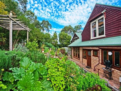 Curdie River Retreat - Tourism Townsville 2