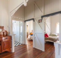 Curlew Cottage - Yungaburra - Tourism Townsville