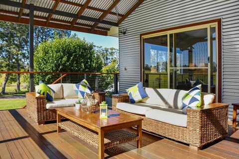 Curra Homestead Maleny - Tourism Townsville 1