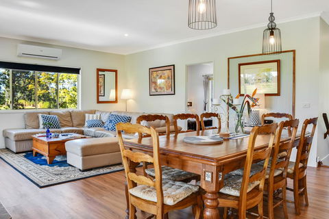 Curra Homestead Maleny - Tourism Townsville 2