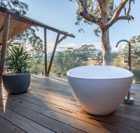 Currajong Retreat - Tourism Townsville