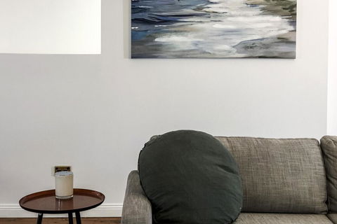 Cute And Relaxed Holiday Home - Close To Beach - Tourism Townsville 3