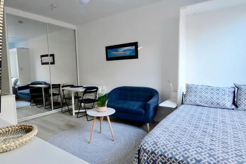 Cute Studio Apartment In Maroubra - Tourism Townsville 0