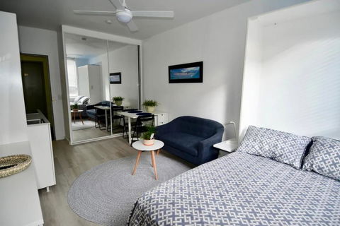 Cute Studio Apartment In Maroubra - Tourism Townsville 1