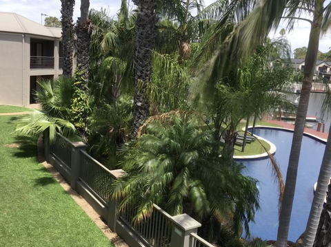 Cypress Drive Apartment - Tourism Townsville 0