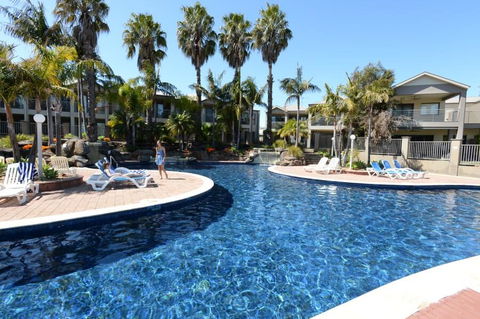 Cypress Drive Apartment - Tourism Townsville 1