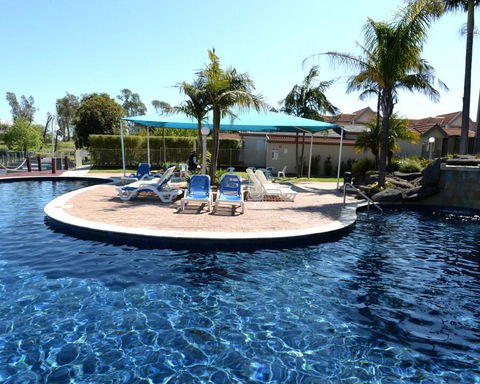 Cypress Drive Apartment - Tourism Townsville 2