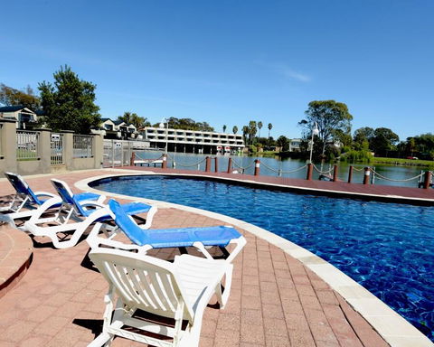 Cypress Drive Apartment - Tourism Townsville 3