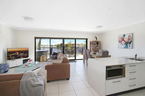Cypress Townhouse 17 - Mulwala - Tourism Townsville 2