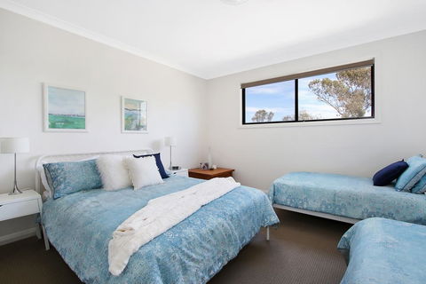 Cypress Townhouse 17 - Mulwala - Tourism Townsville 3