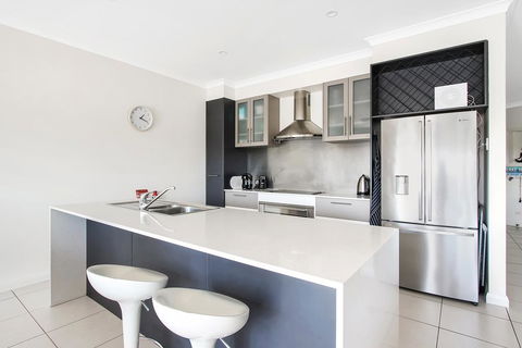 Cypress Townhouse 17 - Mulwala - Tourism Townsville 1