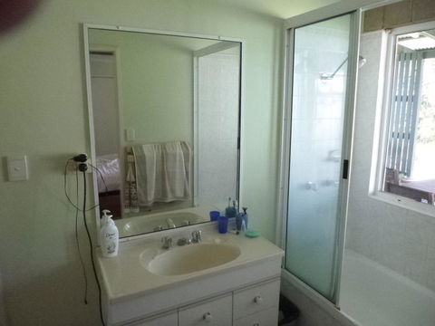 Dad & Alice's Place - Tourism Townsville 1