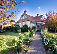 Dalfruin BB - Tourism Townsville