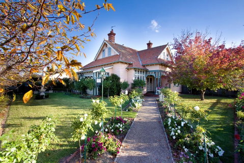 Dalfruin B&B - Tourism Townsville 0