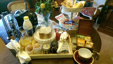 Dalfruin B&B - Tourism Townsville 1