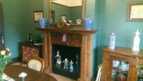 Dalfruin B&B - Tourism Townsville 3