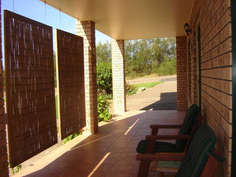 Dalmeny Shores - Tourism Townsville 1