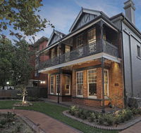 Dalziel Lodge - Tourism Townsville