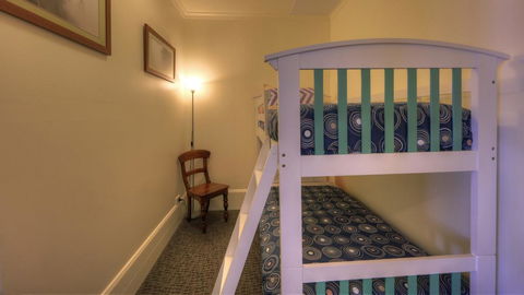 Dannebrog Lodge - Tourism Townsville 1