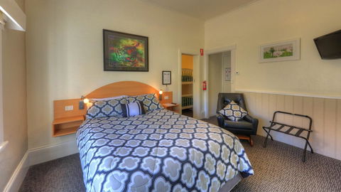 Dannebrog Lodge - Tourism Townsville 2