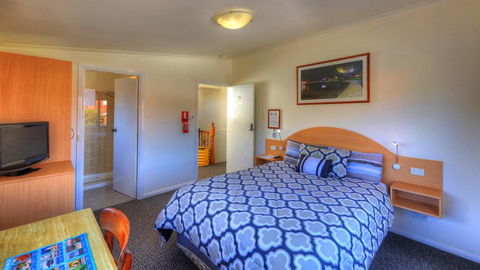 Dannebrog Lodge - Tourism Townsville 0