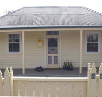 Darcy's Cottage on Piper - Tourism Townsville