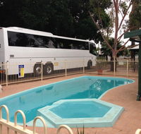 Darling River Motel - Tourism Townsville