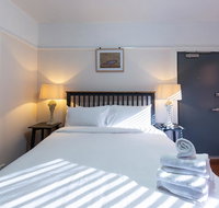 DARLINGHURST STUDIO // SHARED ROOFTOP SPACE - Tourism Townsville
