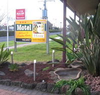 Darlot Motor Inn - Tourism Townsville