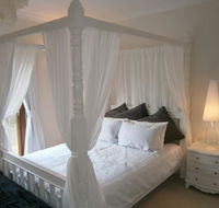 Darnell Bed  Breakfast - Tourism Townsville