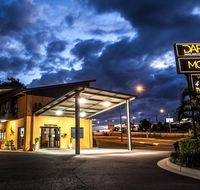 Darra Motel  Conference Centre - Tourism Townsville