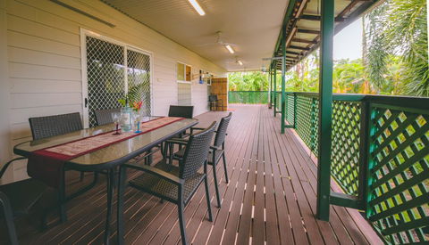 Darwin House - Tourism Townsville 3