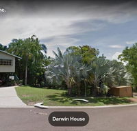 Darwin House - Tourism Townsville