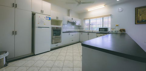 Darwin House - Tourism Townsville 1