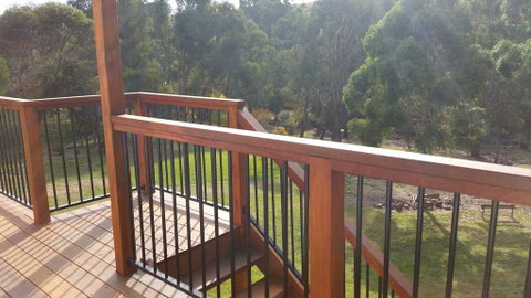 Day Dream Cottage - Tourism Townsville 1