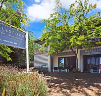Daylesford Spa Accommodation - Tourism Townsville