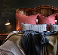 Daylesford Spa Villa 3 - Tourism Townsville