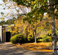 Daylesford Spa Villa 4 - Tourism Townsville