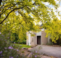 Daylesford Spa Villa 5 - Tourism Townsville