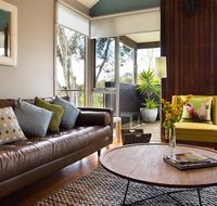 Daylesford Spa Villa 6 - Tourism Townsville