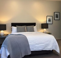 Daylesford Spa Villa One - Tourism Townsville