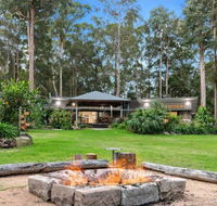 De Zen - Aussie World Holiday Group Venue - Tourism Townsville