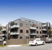 Deakin 2Bed 2Bath and Free parking - Tourism Townsville