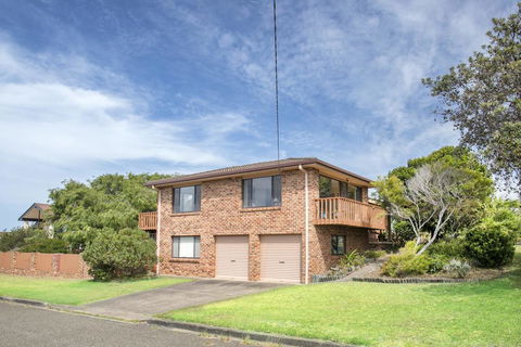 Deering 106, ULLADULLA - Tourism Townsville 3