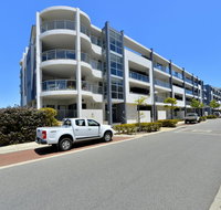 Del Mar 1 - Tourism Townsville