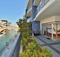 Del Mar 28 - Tourism Townsville