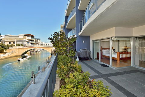 Del Mar 28 - Tourism Townsville 0
