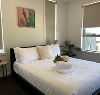 Delicate and Peaceful Bundoora Townhouse 11-R2 - Tourism Townsville